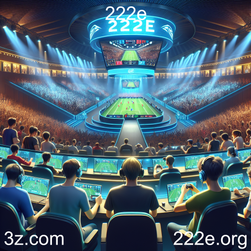 O Crescimento dos Esportes Virtuais: Uma Nova Fronteira no Entretenimento